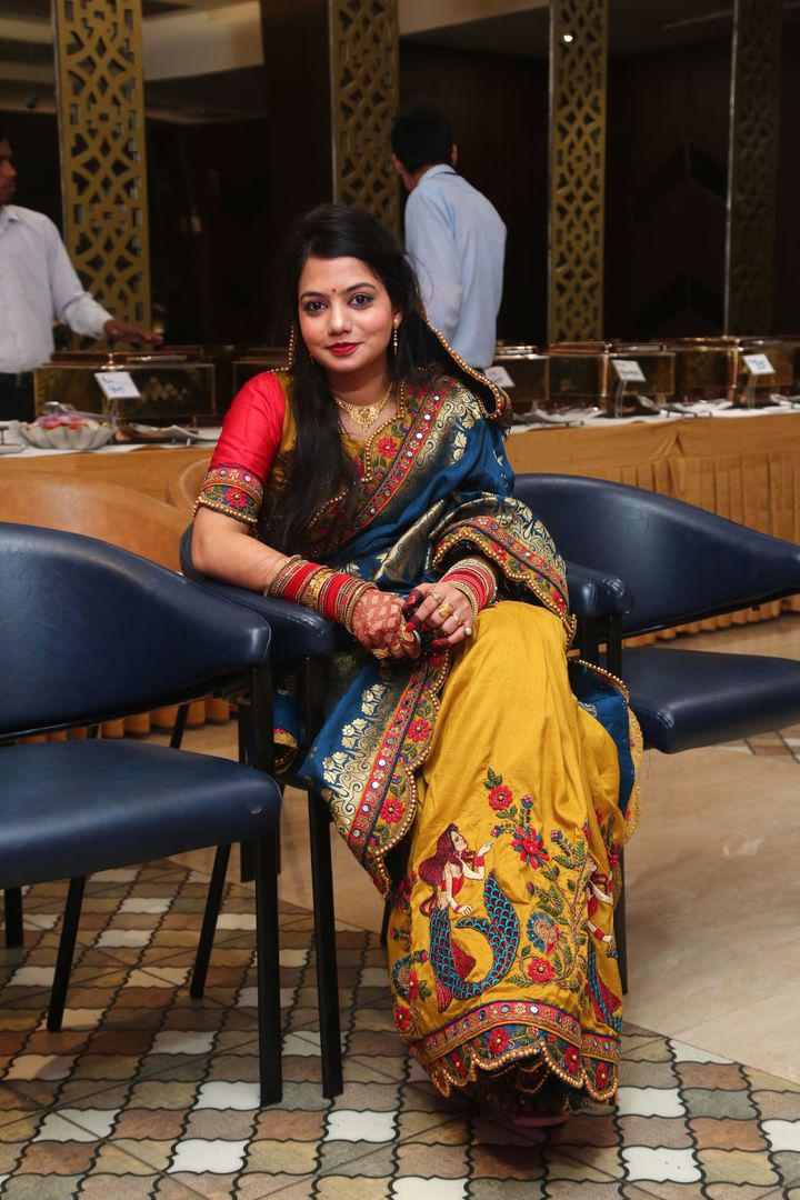 Isha Aggarwal