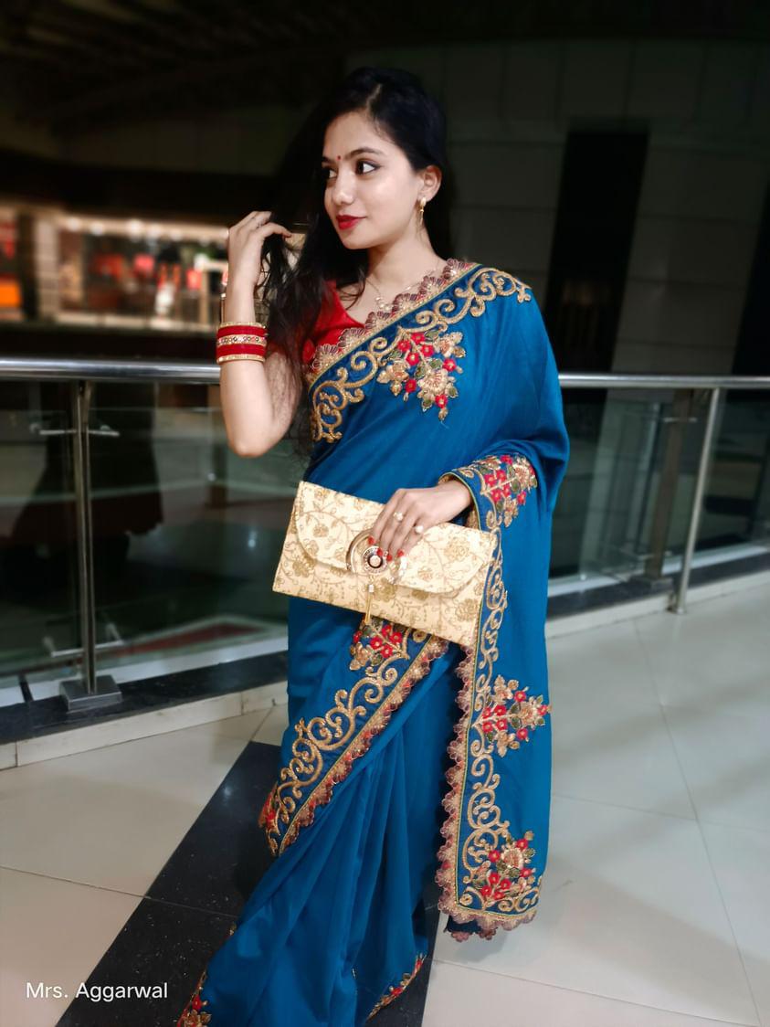 Ishani Pandit