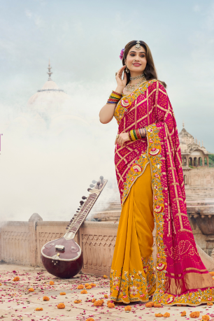 Rani Dola Charm