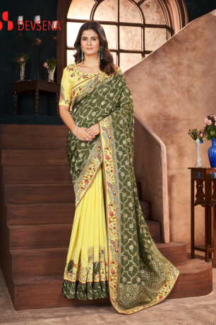 Mehendi Dola Fusion