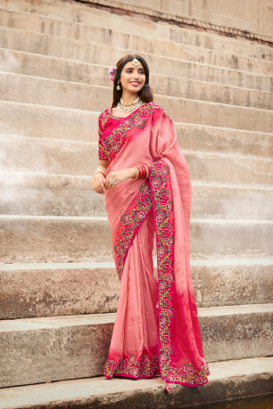 Pink Tishu Delight