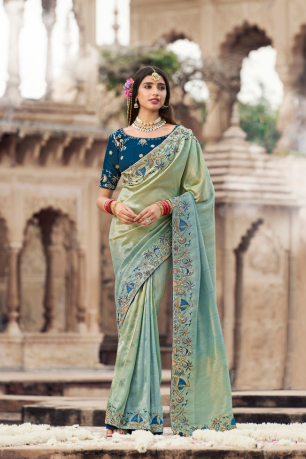 Firoja Tishu Elegance