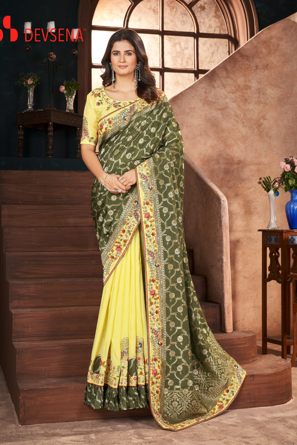 Mehendi Dola Fusion