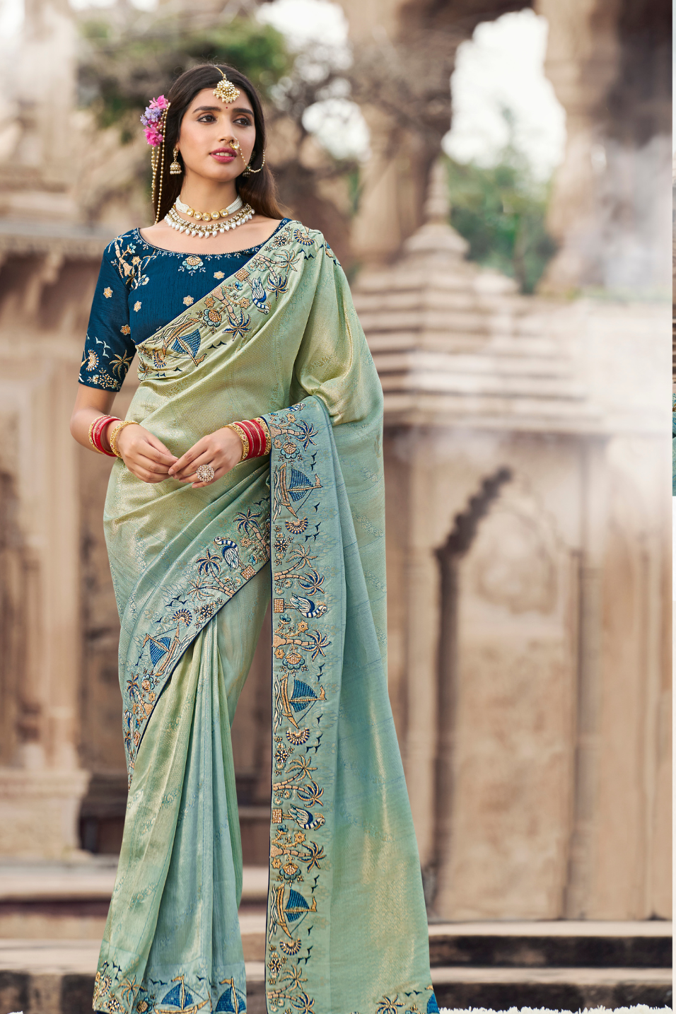 Firoja Tishu Elegance